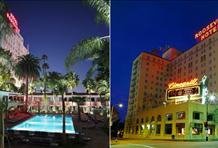 The Hollywood Roosevelt